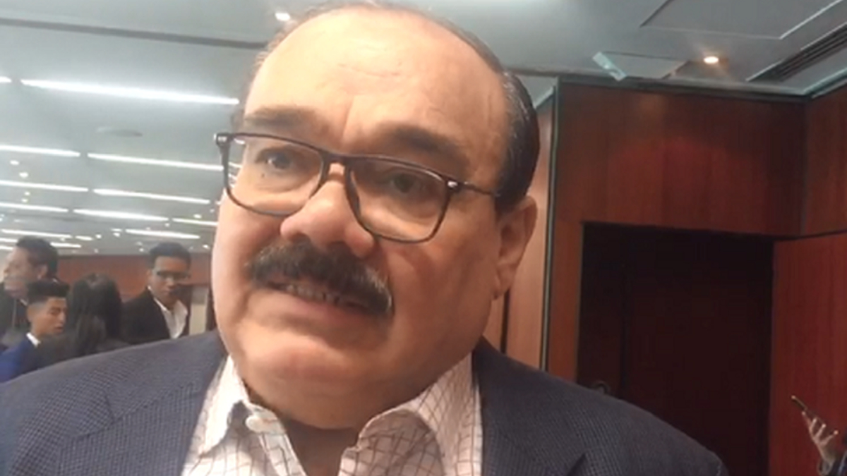 Apertura de archivos del Cisen podría usarse contra la oposición: Ramírez Marín