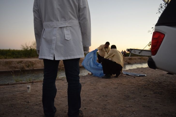 Muere joven en canal de Culiacán - joven-ahogado-quila