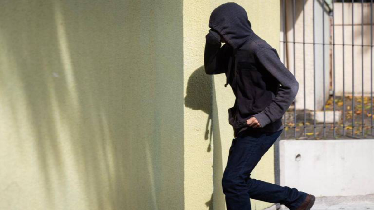 Detienen a sospechoso de masacre en escuela de Brasil