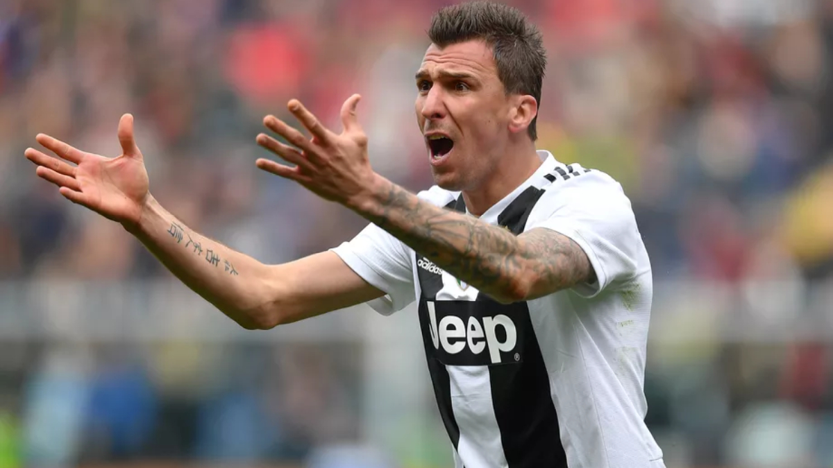 Juventus pierde su primer partido en la liga italiana