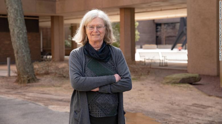 Una mujer gana por primera vez el Premio Abel de matemáticas - karen-uhlenbeck-nobel-matematicas