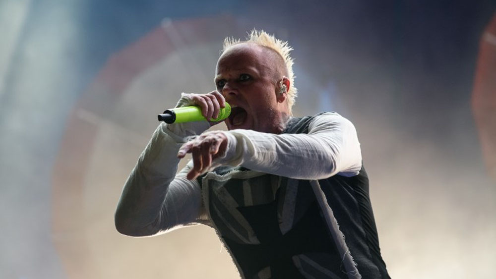 Keith Flint rogó a su esposa que volviera con él antes de suicidarse - keith-flint-prodigy