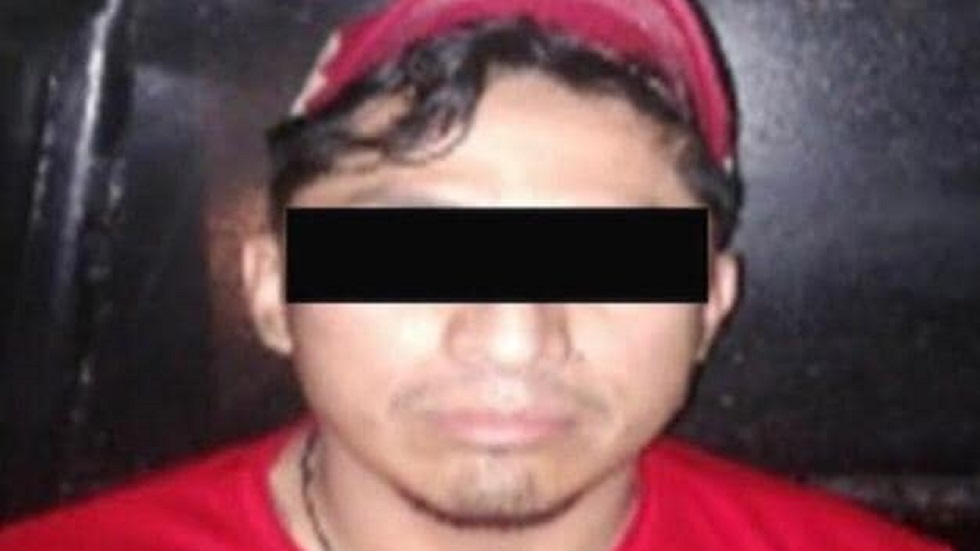 Cae líder de Los Zetas en Coatzacoalcos
