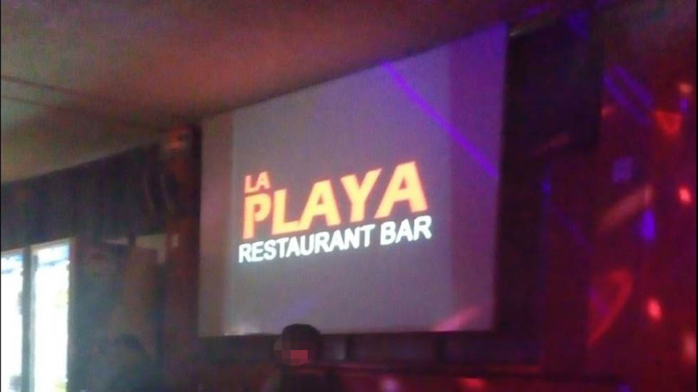 Gente de ‘el Marro’ era objetivo de masacre en table dance de Salamanca