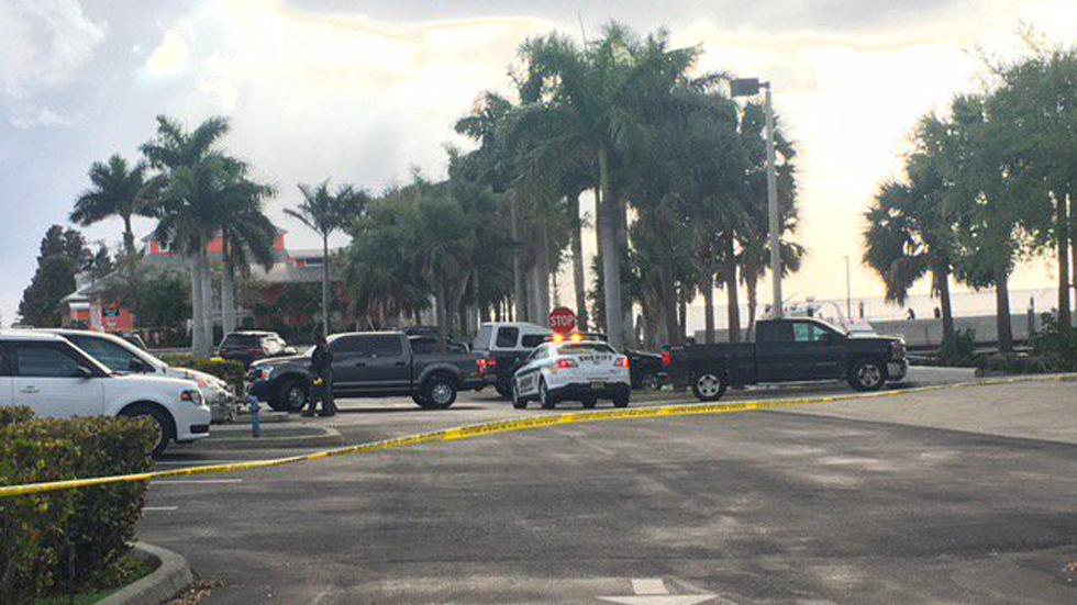 Accidente aéreo deja cinco muertos en Florida