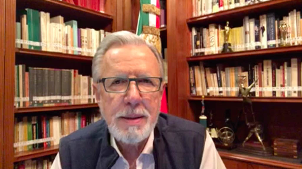 ¡Las noticias! La CNTE amenaza con “sentar al presidente” para reprocharle su compromiso de abrogar la reforma educativa