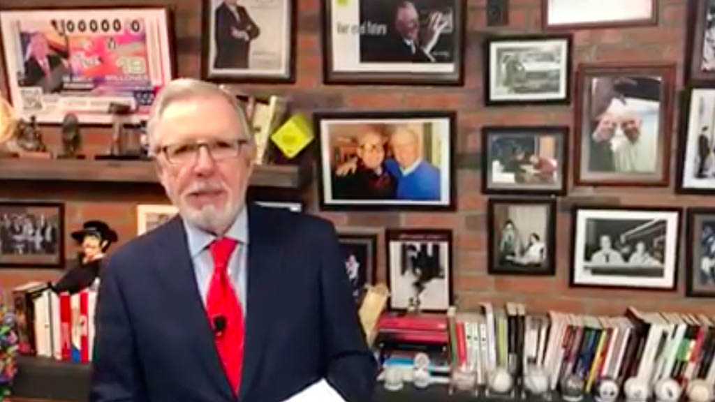 ¡Las noticias! Trump insiste en amenazar al gobierno de México con cerrar la frontera ¡Las noticias! Trump insiste en amenazar al gobierno de México con cerrar la frontera