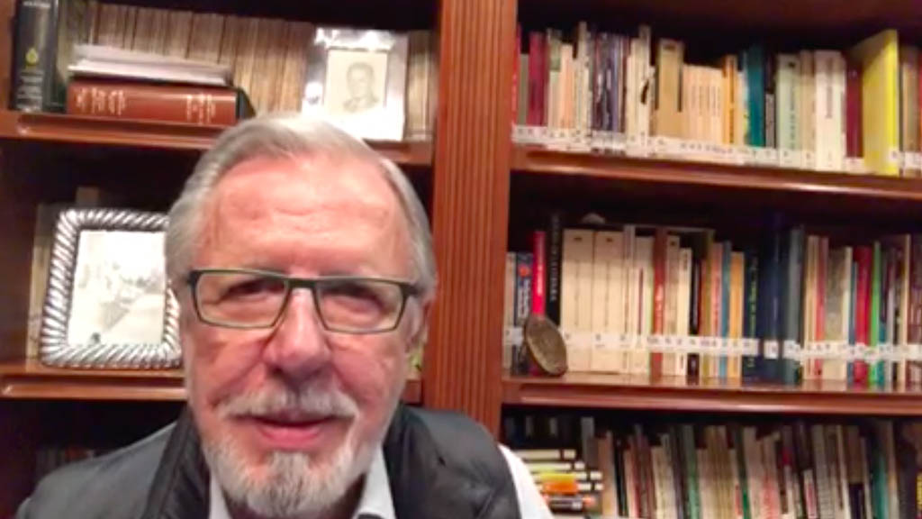 ¡Las noticias! AMLO descarta confrontación en su equipo