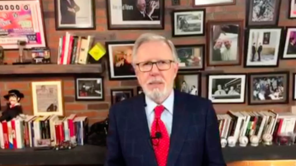 ¡Las noticias! S&P cambia perspectiva de la calificación de Pemex