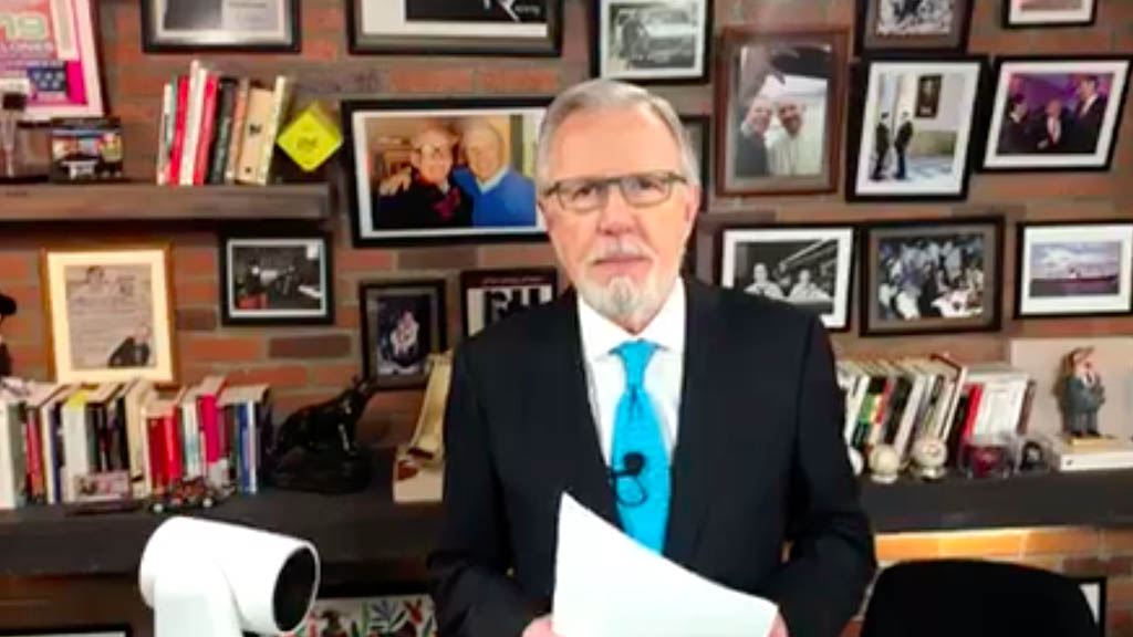 ¡Las noticias! La Guardia Nacional ya es constitucional