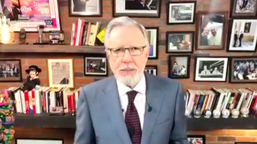 ¡Las noticias! La Coordinadora intenta dar portazo en la Cámara de Diputados