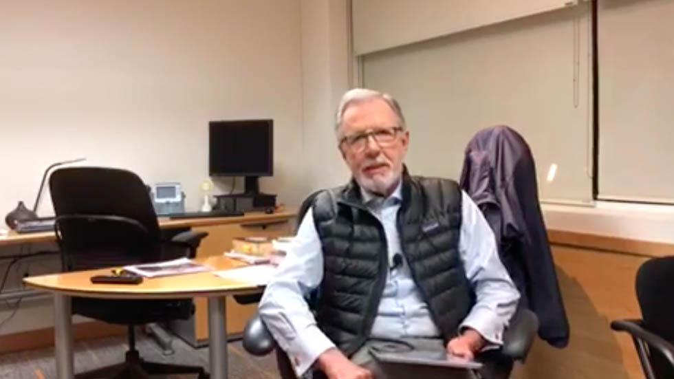 ¡Las noticias! Trump vuelve a endurecer discurso contra México y amenaza con cerrar la “maldita frontera”