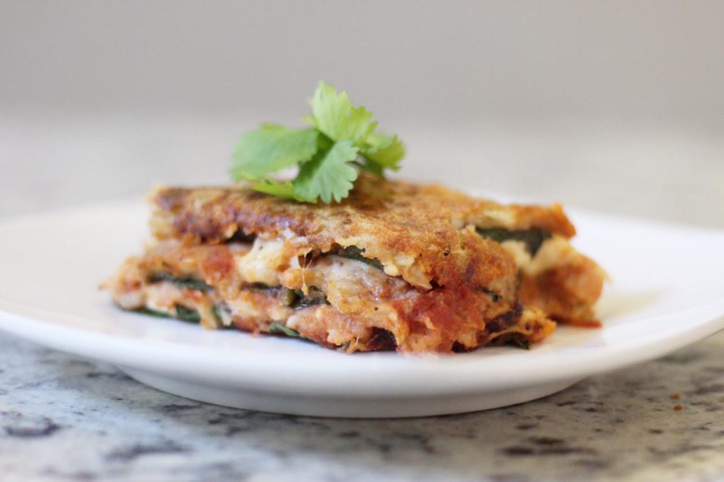 Recetas saludables para probar a lo largo del día