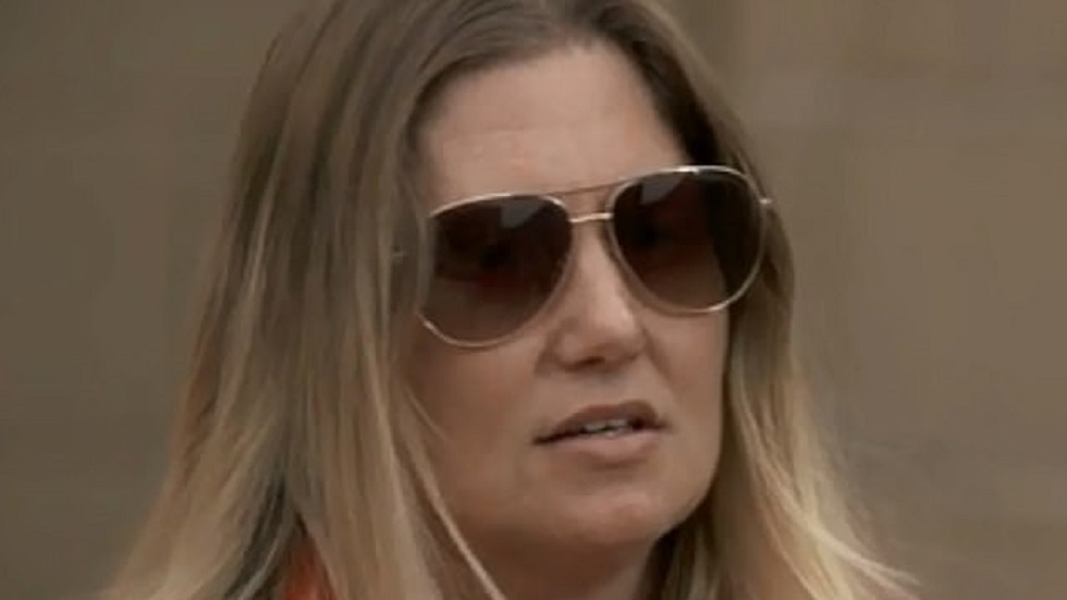 Mujer atacada por jaguar asegura que "aprendió la lección" - leanne