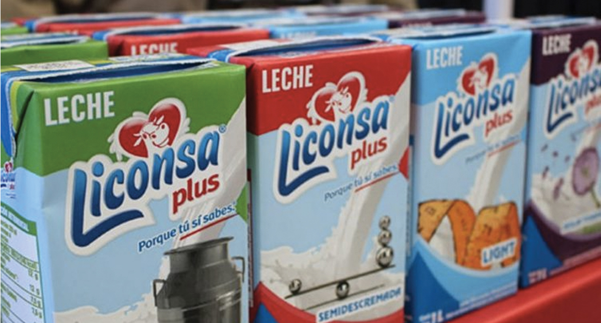 Productores de leche piden apoyo para reactivar economía rural