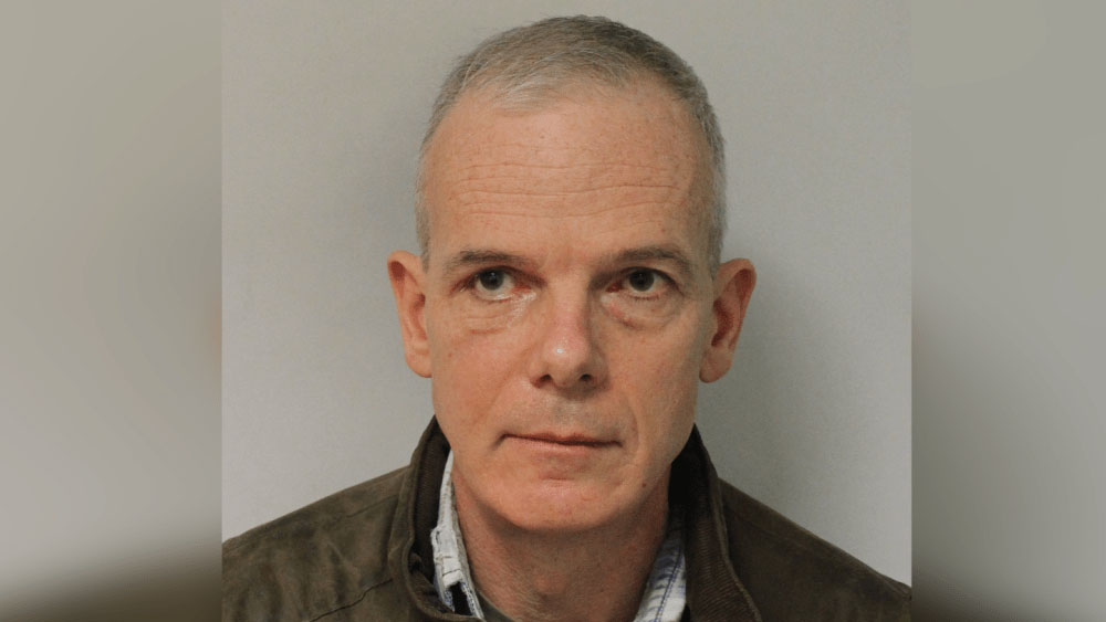 Diez años de cárcel a líder de banda de ancianos ladrones