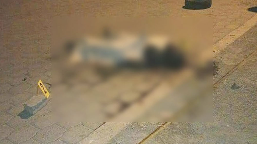 Fiscalía de Puebla investiga linchamiento en Nicolás Bravo