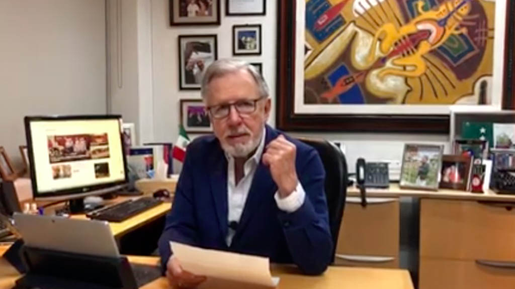 España: abriendo heridas