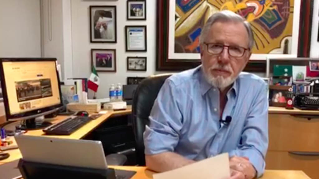 La IATA: reservas de seguridad sobre Santa Lucía