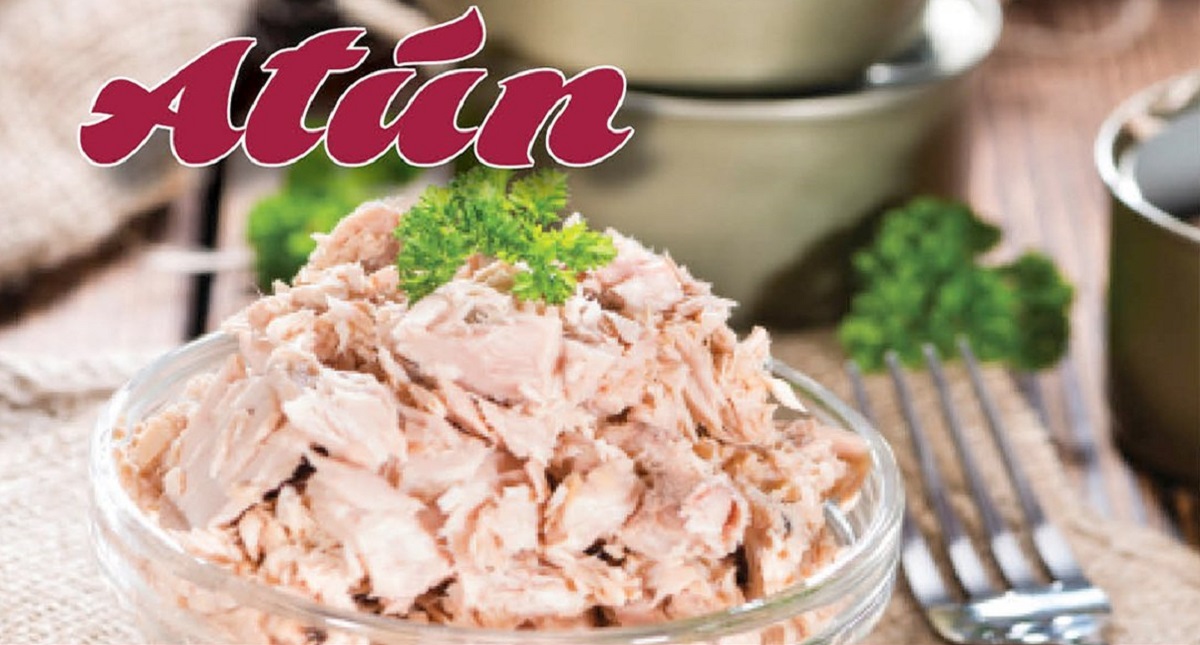 Profeco revela marcas que venden más soya que atún