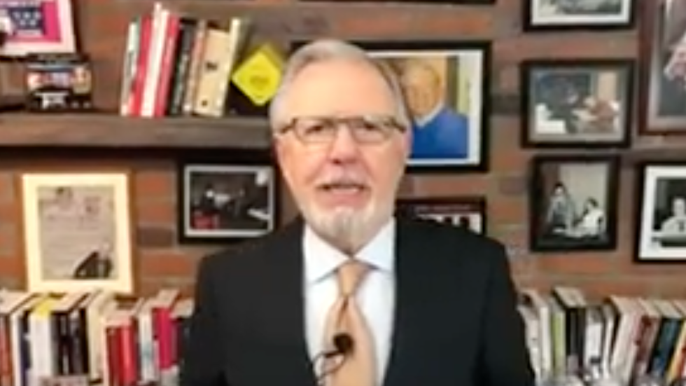 ¡Las Noticias! AMLO celebra elección de Yasmín Esquivel para la SCJN