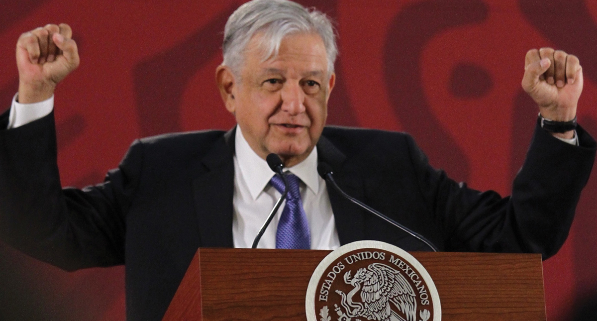 López Obrador encabezará homenaje a Benito Juárez en Guelatao