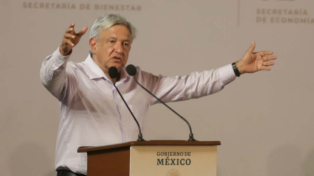 Aún hay algunos “malandrines” en el gobierno: López Obrador