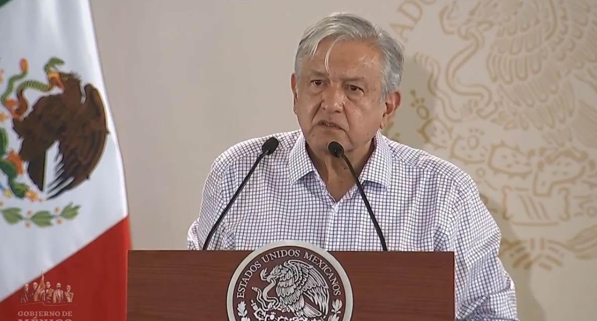 AMLO adjudica alza de gasolinas a mecanismos de regulación
