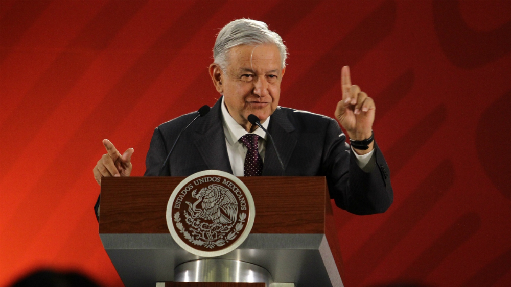 Pospone AMLO consulta para investigar y enjuiciar a ex presidentes