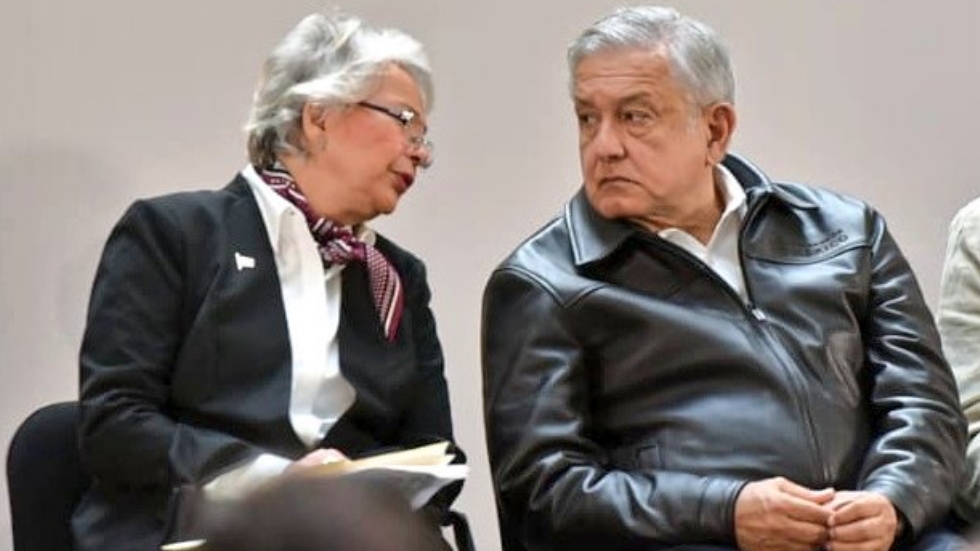 López Obrador urge identificación de 26 mil cuerpos en instituciones forenses - lopez-obrador-sistema-nacional-de-busqueda