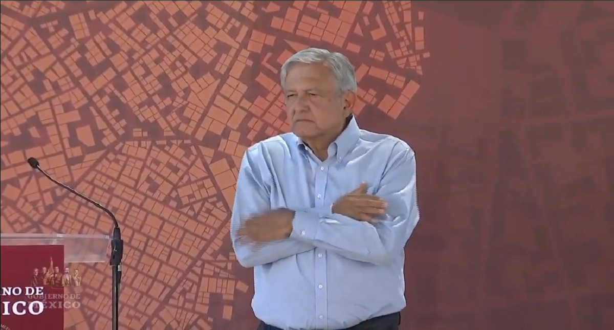 Presentan programa de mejoramiento urbano