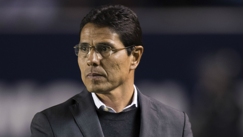 Abren expediente disciplinario contra Alfonso Sosa