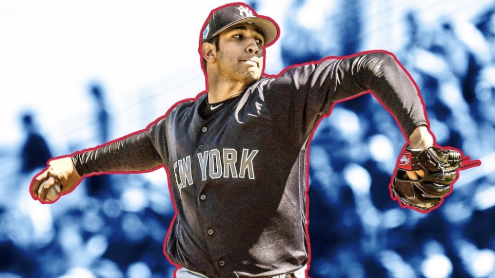 Los beisbolistas mexicanos que jugarán la temporada 2019 de la MLB Los beisbolistas mexicanos que jugarán la temporada 2019 de la MLB