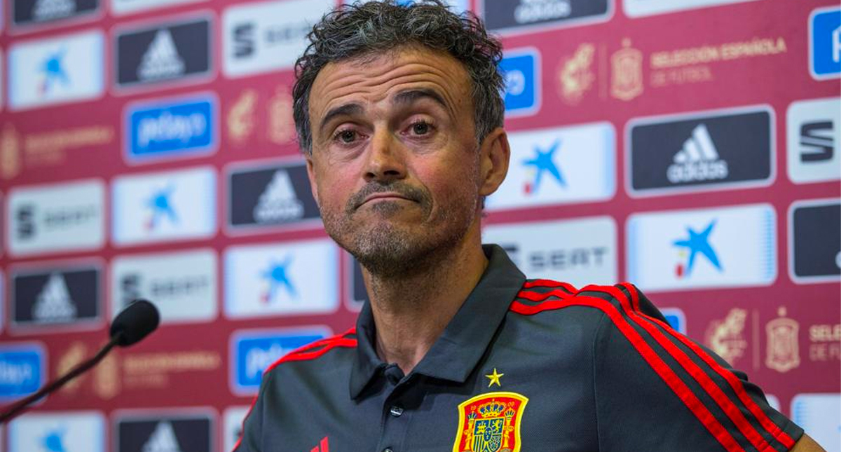 Sorpresas en la convocatoria de la Selección Española de Futbol