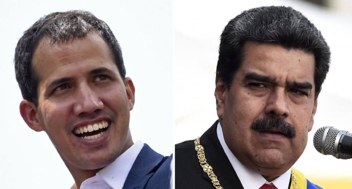 La disyuntiva de Maduro ante el regreso de Guaidó a Venezuela