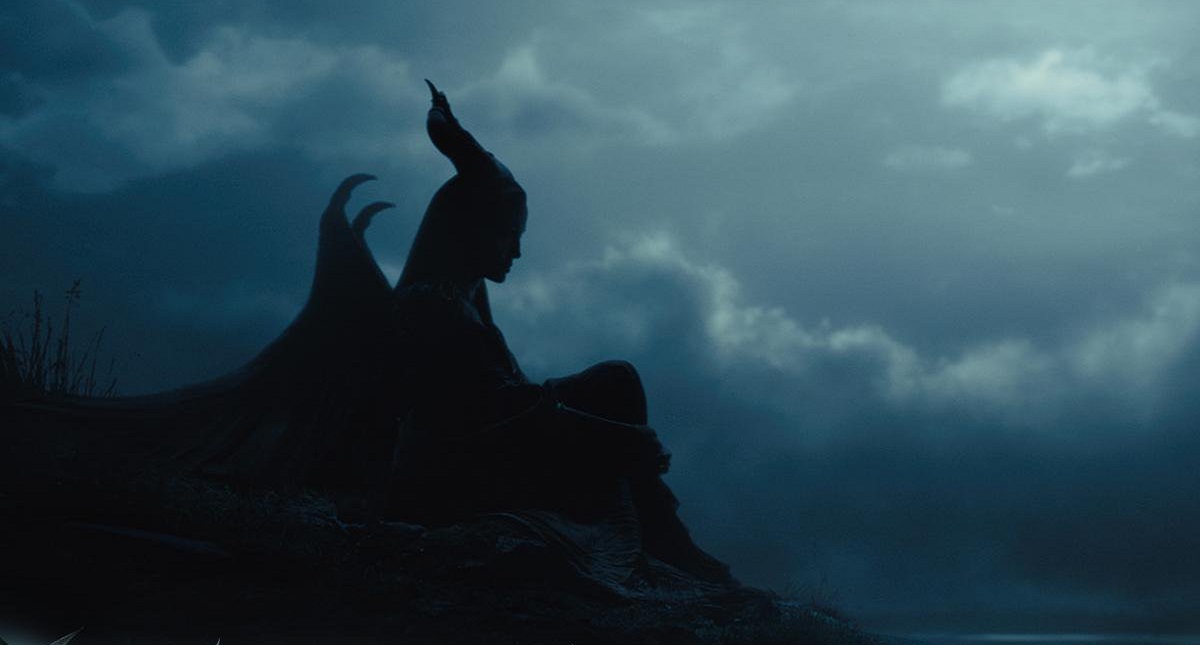 Disney revela póster y fecha de estreno de Maléfica 2