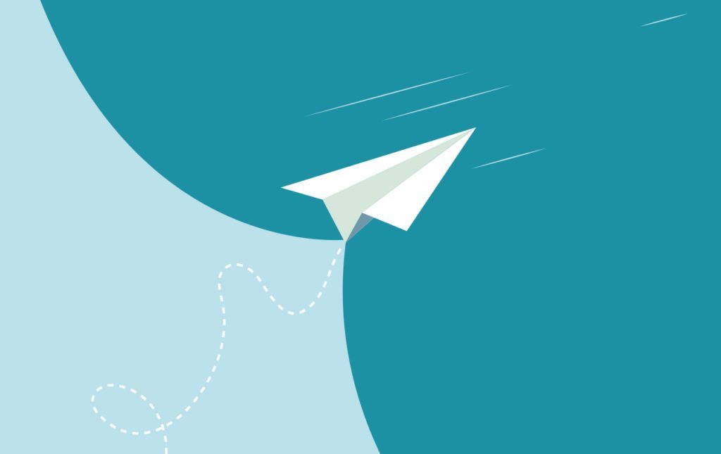 La maleta, un cuento corto de Terry Guindi