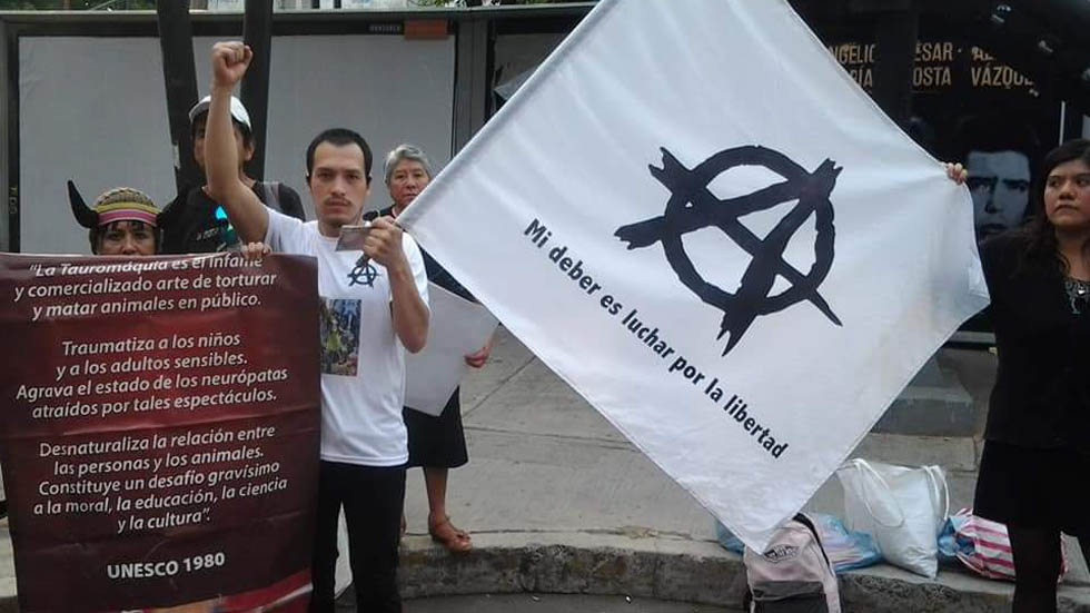 Plantón y Paseo Ciclista afectarán el tránsito en la CDMX