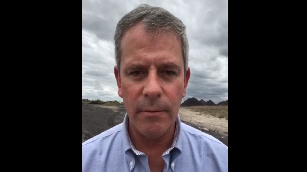 #Video Torres Cofiño exige a AMLO y CFE definir política energética #Video Torres Cofiño exige a AMLO y CFE definir política energética