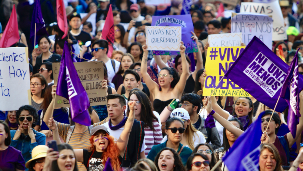 “Botones de pánico” para mujeres violentadas no sirvieron