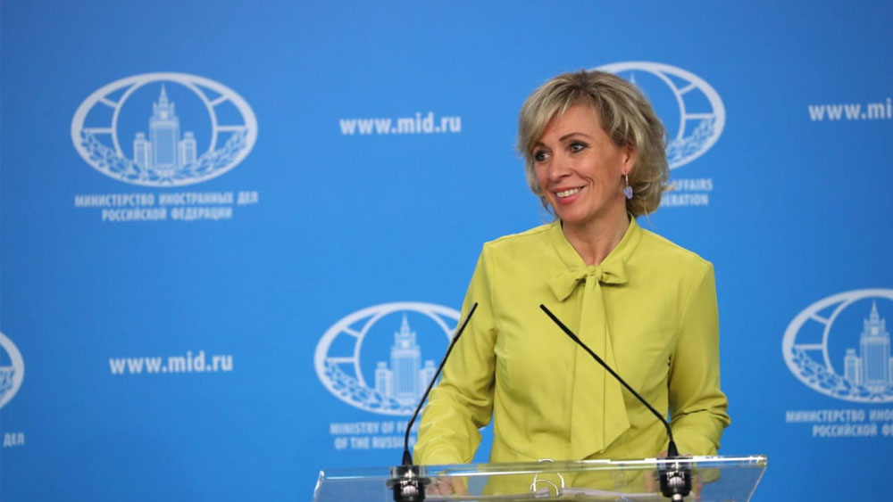 Militares permanecerán en Venezuela el tiempo que sea necesario: Rusia