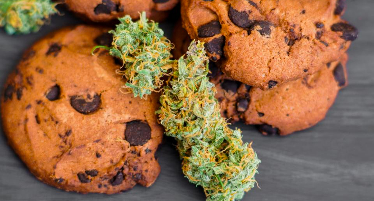 Aumentan emergencias médicas por consumir alimentos con marihuana