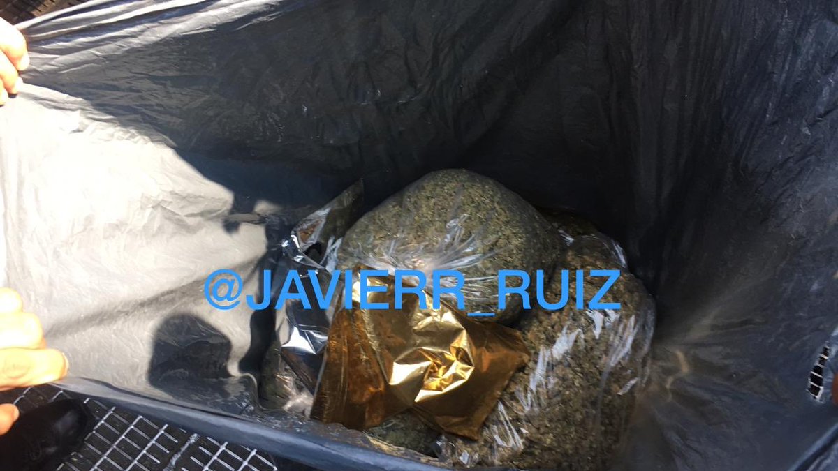 Detienen a tres sujetos con bolsas de mariguana en Tepito - mariguana-bolsas-tepito-detenidos