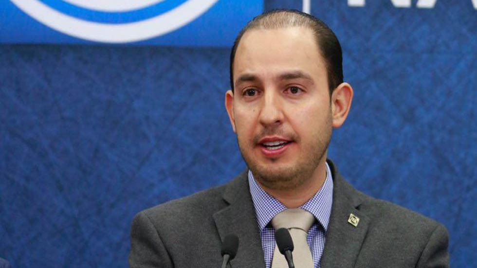 Huelgas impactan negativamente el crecimiento del país: Cortés