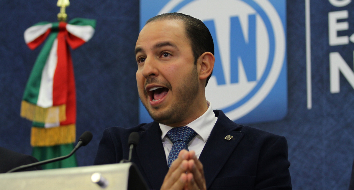 PAN respalda a gobernadores abucheados el fin de semana PAN respalda a gobernadores abucheados el fin de semana