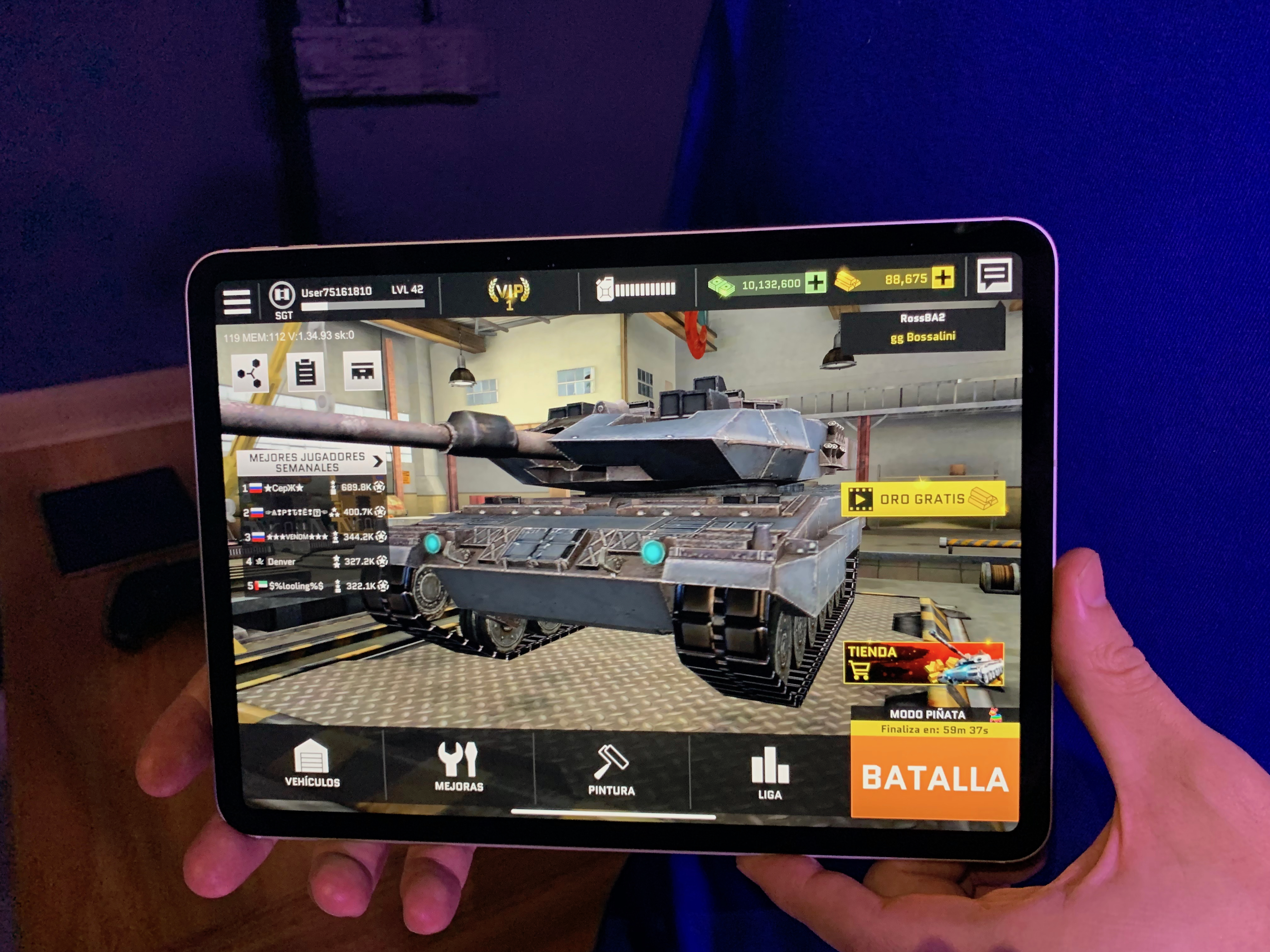 Desarrolladores latinos, el boom del mundo gamer - massive2