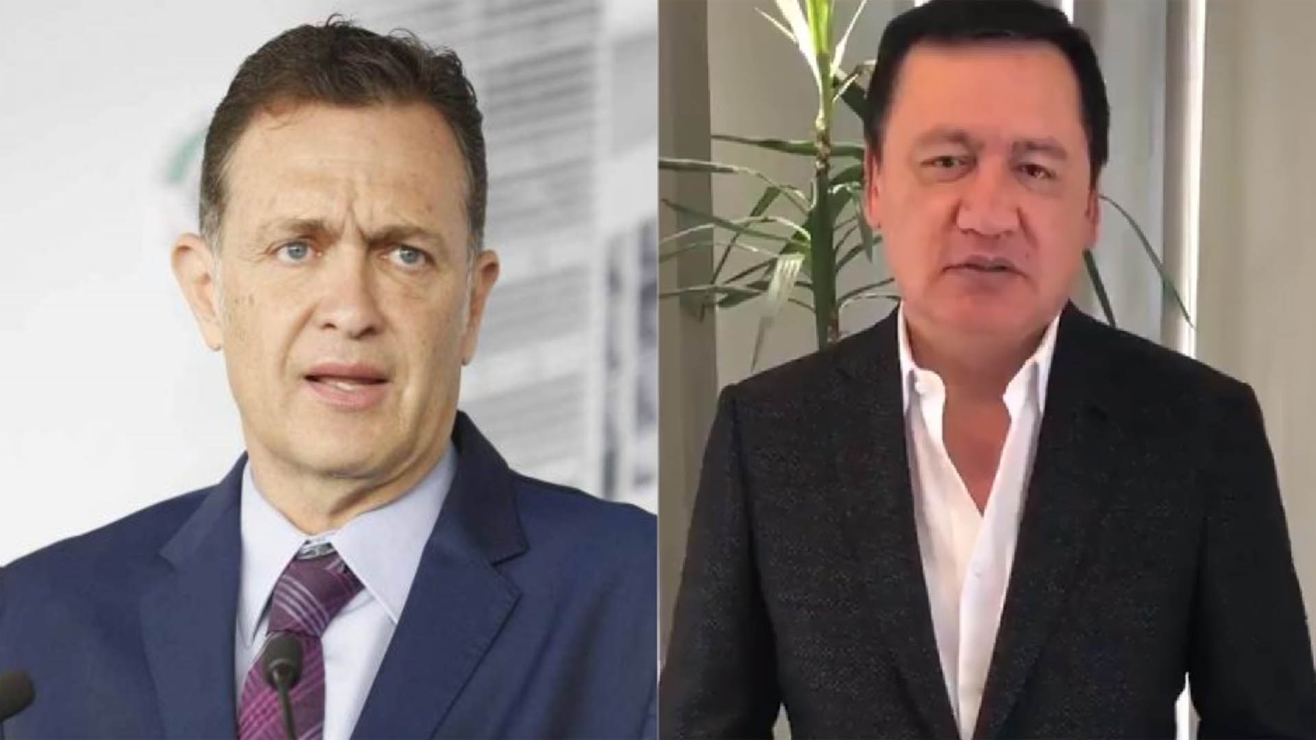 PAN y PRI no aprobarán revocación de mandato en el Senado