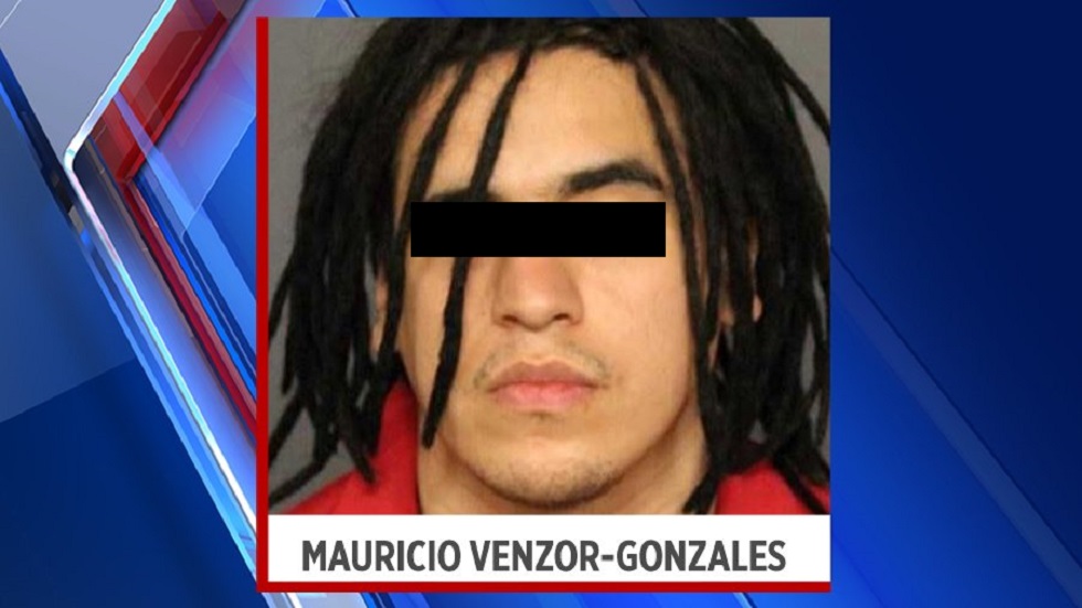 Hallan culpable a joven por intentar asesinar a oficial de Denver