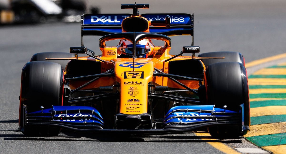 McLaren podría salir de la Fórmula 1 en 2021