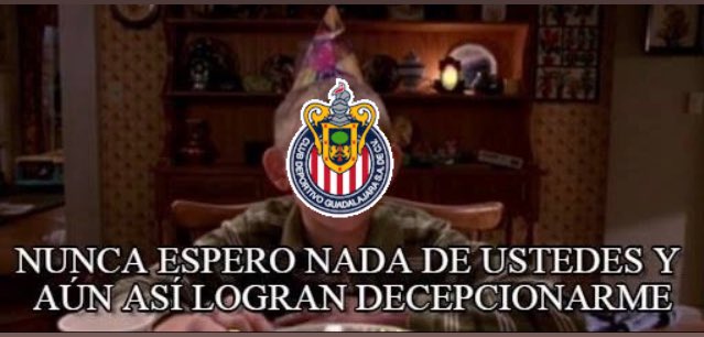 Los memes del América vs Chivas en la Copa MX - memes-chivas-america9